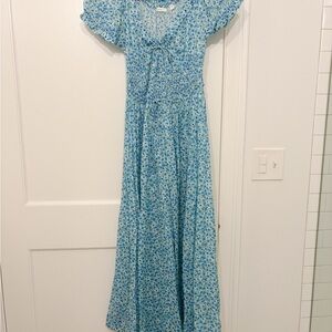 Doen Dress - Size Small